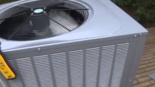 Heatpump install part 2