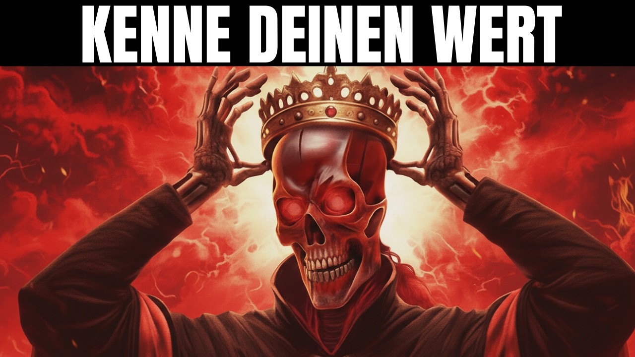 7 Dinge, die kluge Menschen tun, um sich selbst wertvoller zu machen | Machiavellis Ratschläge