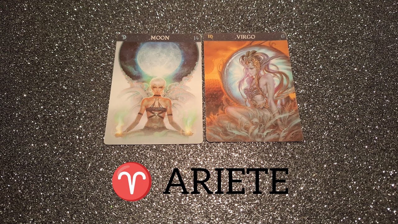 ♈ ARIETE eclissi 03.03.2026 Neta 