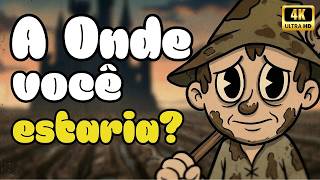 DO TRONO À LAMA: A PIRÂMIDE MEDIEVAL