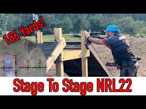 Stage To Stage Episode 3 - NRL22 Championship