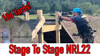 Stage To Stage Episode 3 - NRL22 Championship @PrecisionRifleNetwork