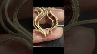 #wip inspiration! #wireart #wirewrapping #perfectlytwistedjewelry