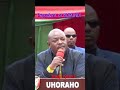 UBURONGOZI NIKINTU GIKOMEYE