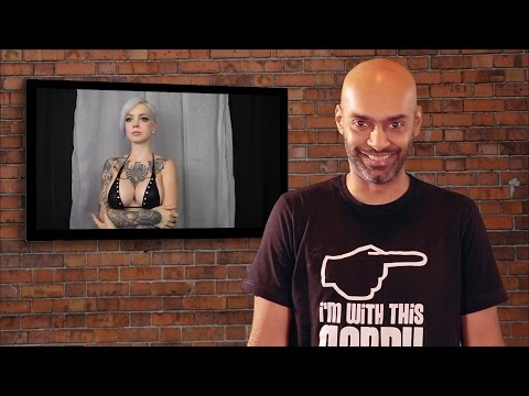 The Dope - Boobs Dancing, Bum Shaking and More [Ep 21]
