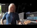 Steve Morse (Deep Purple) demoing the HOF Mini