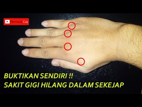 TMJ DISORDER (GANGGUAN SENDI RAHANG) | Danti Narulita. 