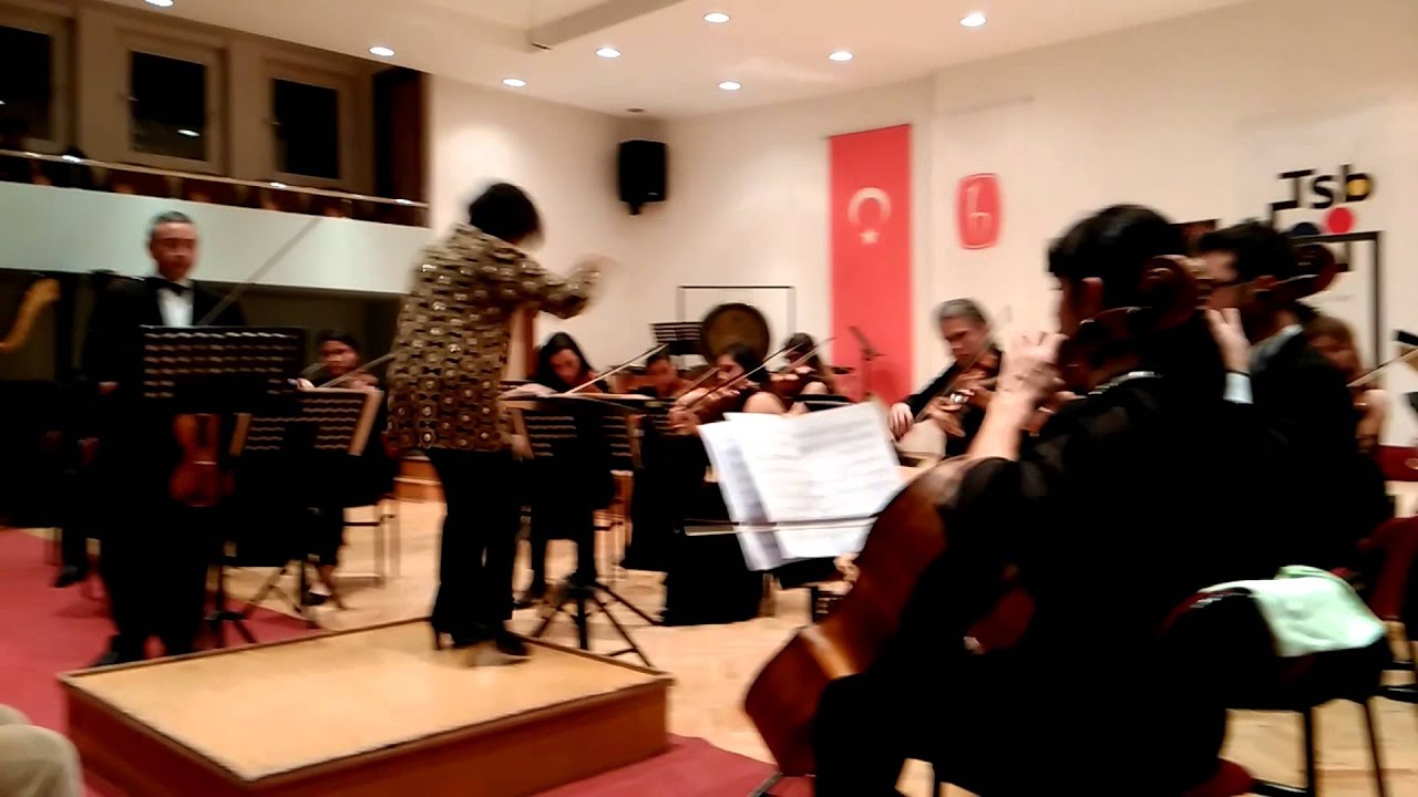 paul patterson 10 nisan 2015 ankara