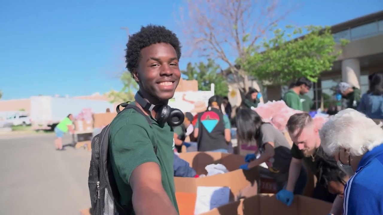 Fresno EOC Food Services: Transforming & Inspiring