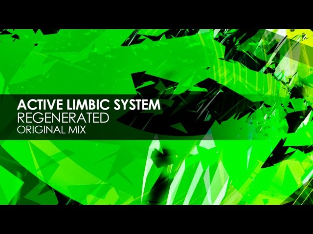 Active Limbic System - Regenerated