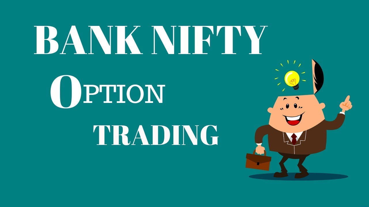 Nifty option trading secrets