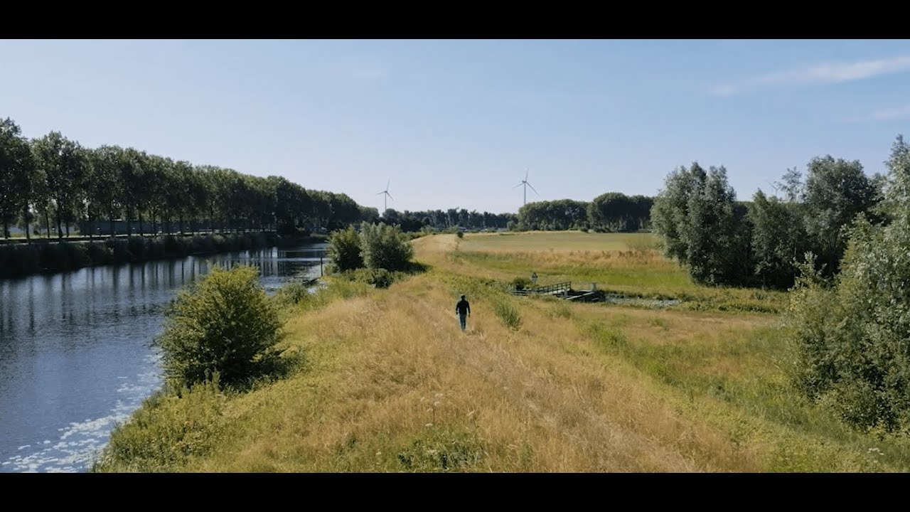 De kracht van verbeelding: Ondersteboven van water in de Henriëttewaard