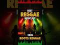 Latest Reggae Mix 2025-2026 – Roots Reggae Music &amp; Chill Riddim