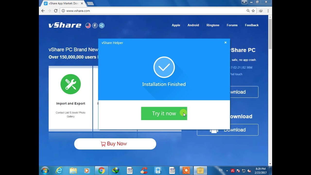 How to Install crack app on ios 10 without jailbreak