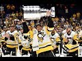 2017 Stanley Cup Final - Penguins/Predators - All Goals