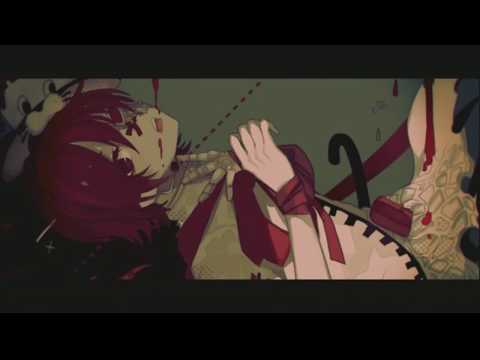 Fukase 蘇州恋慕/Soushuu Renbo Instrumental