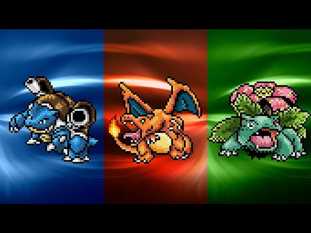 Guia] Pokemon Remake • Como baixar e jogar no Android/Bluestacks