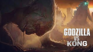 Will All Of The  Fights Be One Sided Until The End? | Godzilla vs Kong 2021