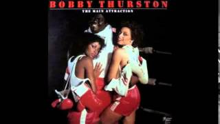 Video thumbnail of "Bobby Thurston  Is Something Wrong With You"