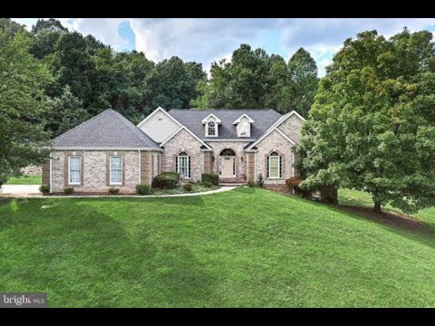 631 Whitetail Drive, Lewisberry, PA home video tour
