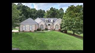 631 Whitetail Drive video tour