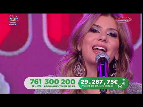 Mónica Sintra - Anjo da Guarda