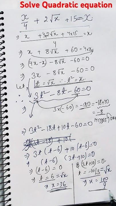 Solve X 4 2 x 15 X YouTube solve-x-4-2-x-15-x-youtube