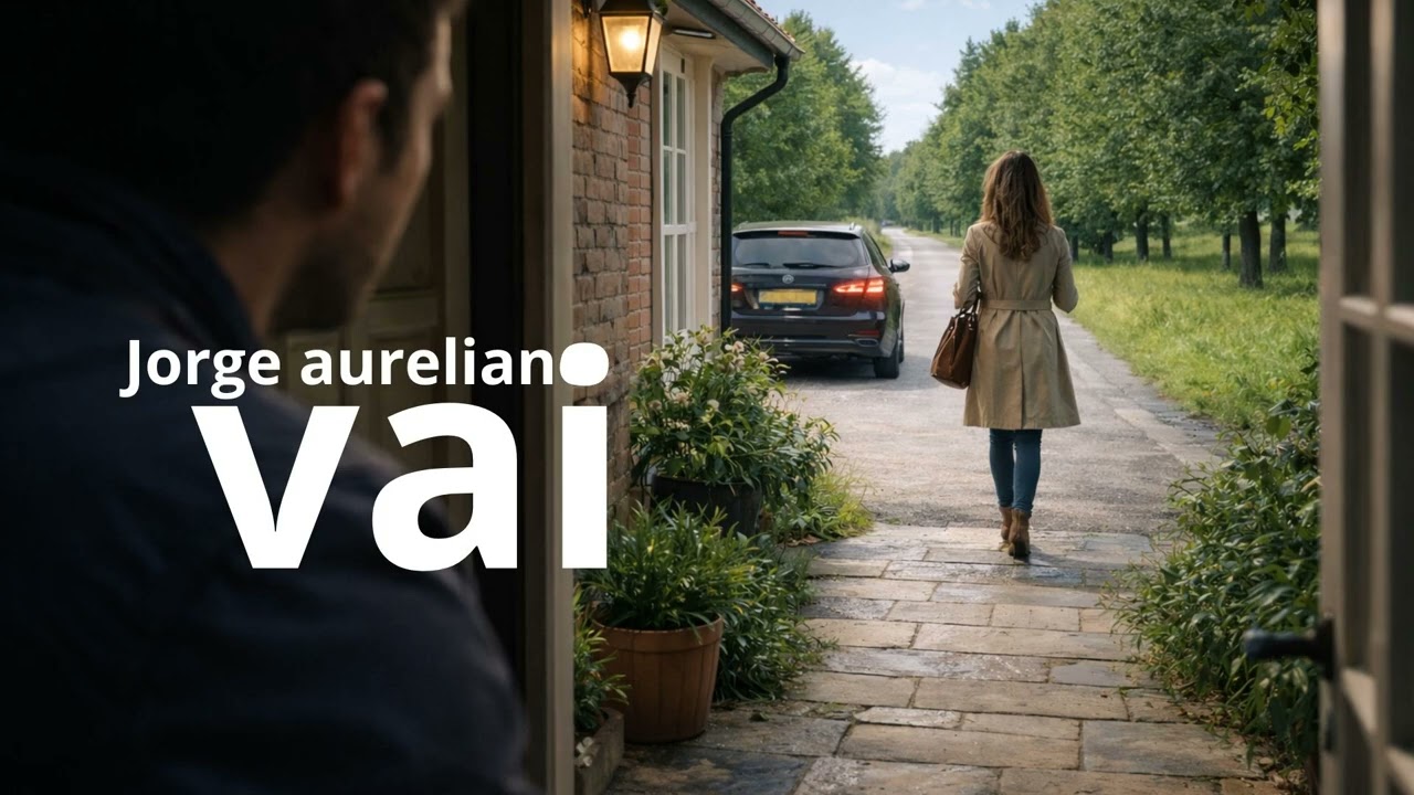 Jorge aureliano - vai 