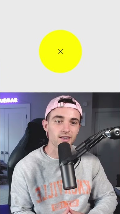 This color doesn't actually exist