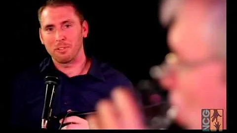 The Place | Is Church Harmful? | Dave Silverman, Eric Hovind, Sye Ten Bruggencate