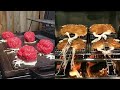 COMIDAS CALLEJERAS INCREIBLES #11 - AMAZING STREET FOOD