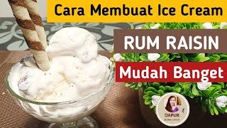 Beda Ice Cream dan Gelato: Begini Cara Membuatnya