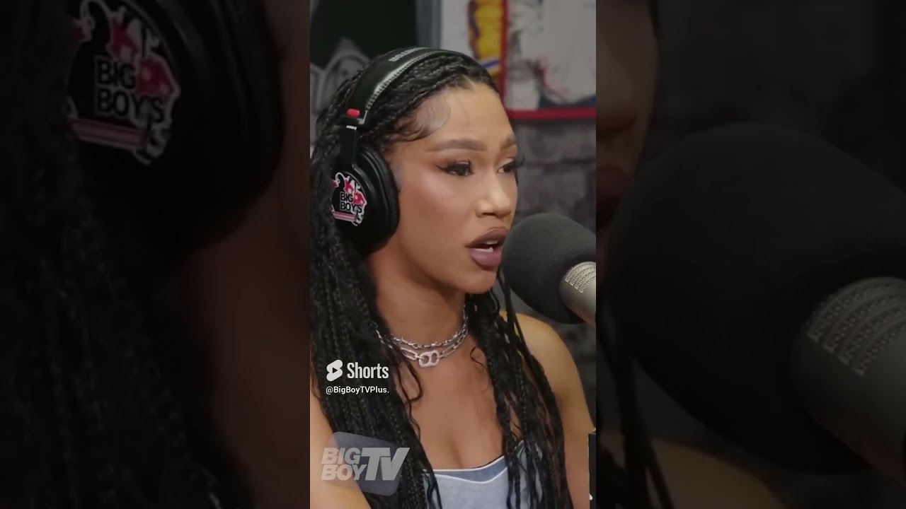 Джей Коул — настоящий!