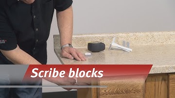 LT-2D3D - Scribe blocks