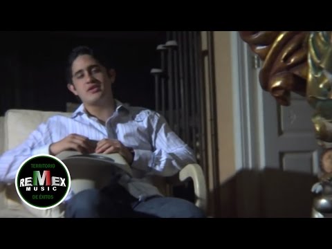 Diego Herrera - Cuando tu me besas (video oficial)