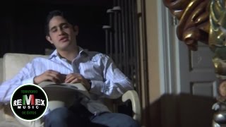 Diego Herrera - Cuando tu me besas (video oficial) chords