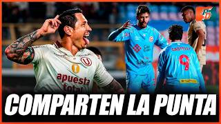 Garcilaso y Universitario toman la punta del Clausura 🔥🏆| Polémica Deportiva 📣 24/08/26