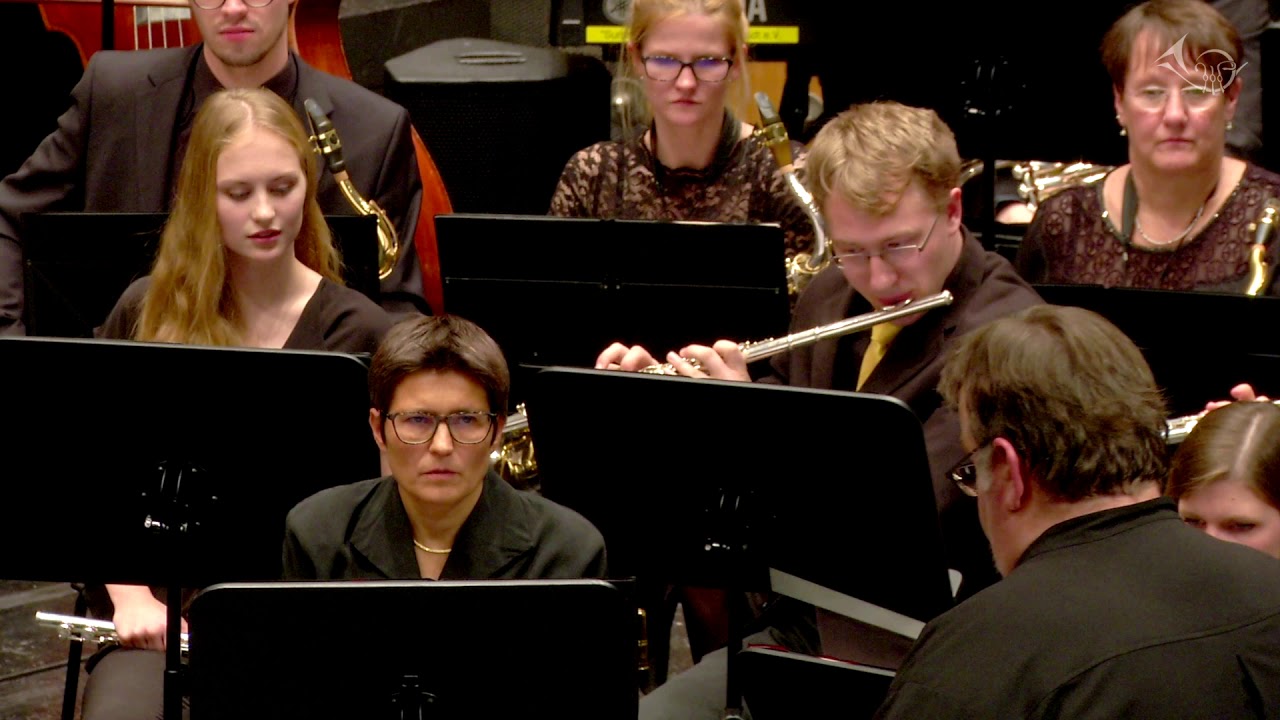 Drei Haselnüsse für Aschenbrödel 2018