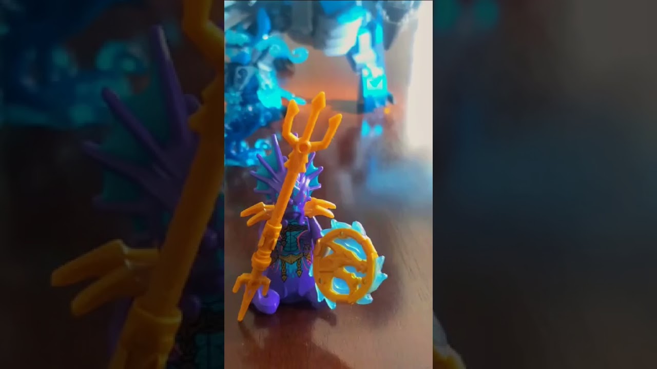 Принц кальмар у 15 сезоні лего ніндзяго 😂🤣😂🤣😂🤣