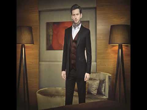 Video Blazer, Suit Tuxedo và Vest khác nhau ở những điểm gì? - youtube