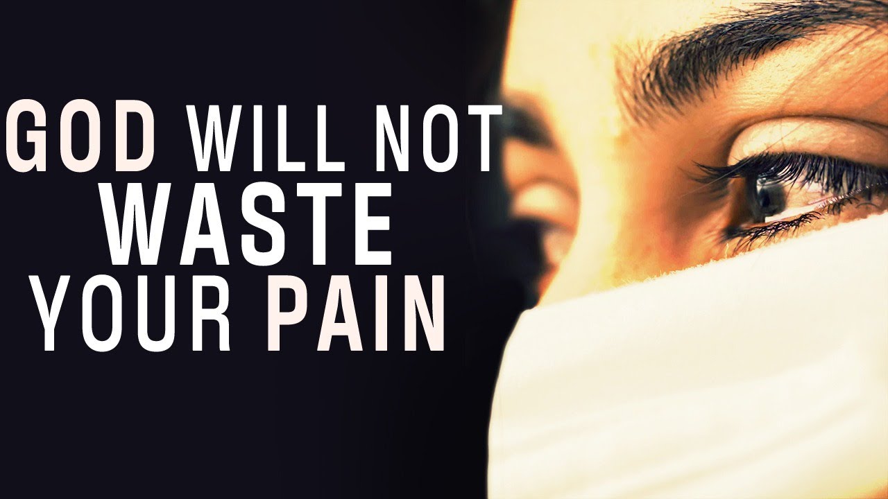 WALK BY FAITH | Trust God Even When You Don’t Understand ...