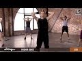 Stronger month 2 hiit workout combustion