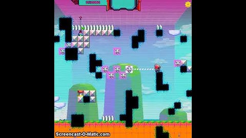 changeType Walkthrough Level 12