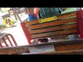 Saint Louis Zoo Train Ride - 7/12/25