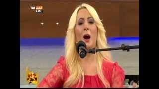 Ayşegül Pınar - Uzun İnce Bir Yoldayım (Yenigün)