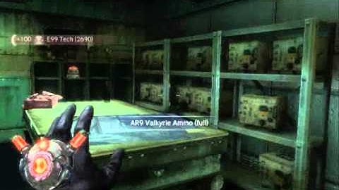 Singularity Part 13 It