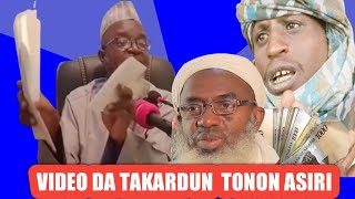 Wasu takardu da videon tonon asiri da M. bello yabo ya bankado sun kunyata  bello turji.