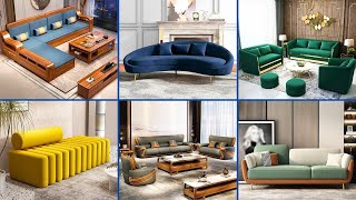 Different types sofa / Modular sofa / cozy sofas #sofatrends