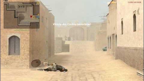 Ecstatic. T4CT1Z frag movie  (scout)