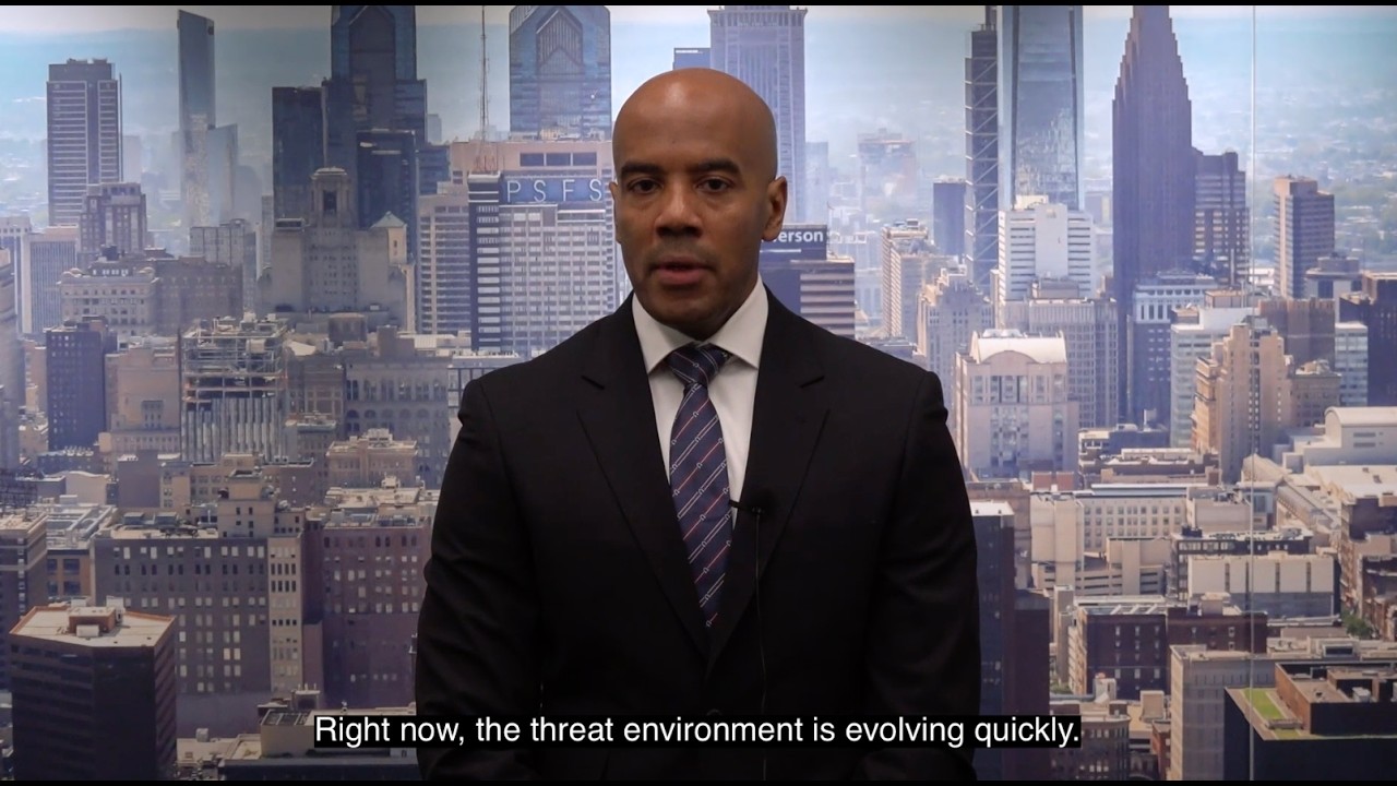 Operation Winter SHIELD: FBI Philadelphia Safeguards the Energy Sector